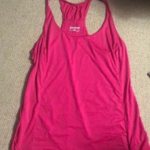 Women’s tank top